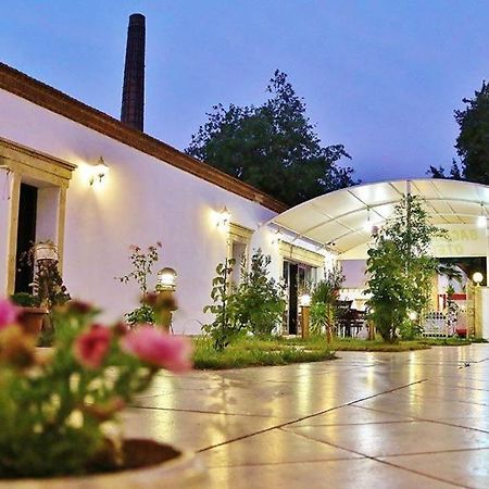 Bacahan Hotel Altınoluk Exterior foto