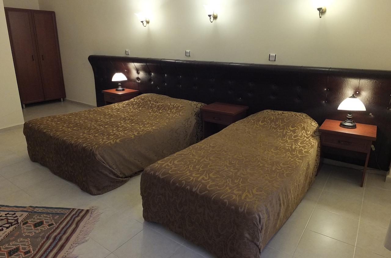 Bacahan Hotel Altınoluk Habitación foto